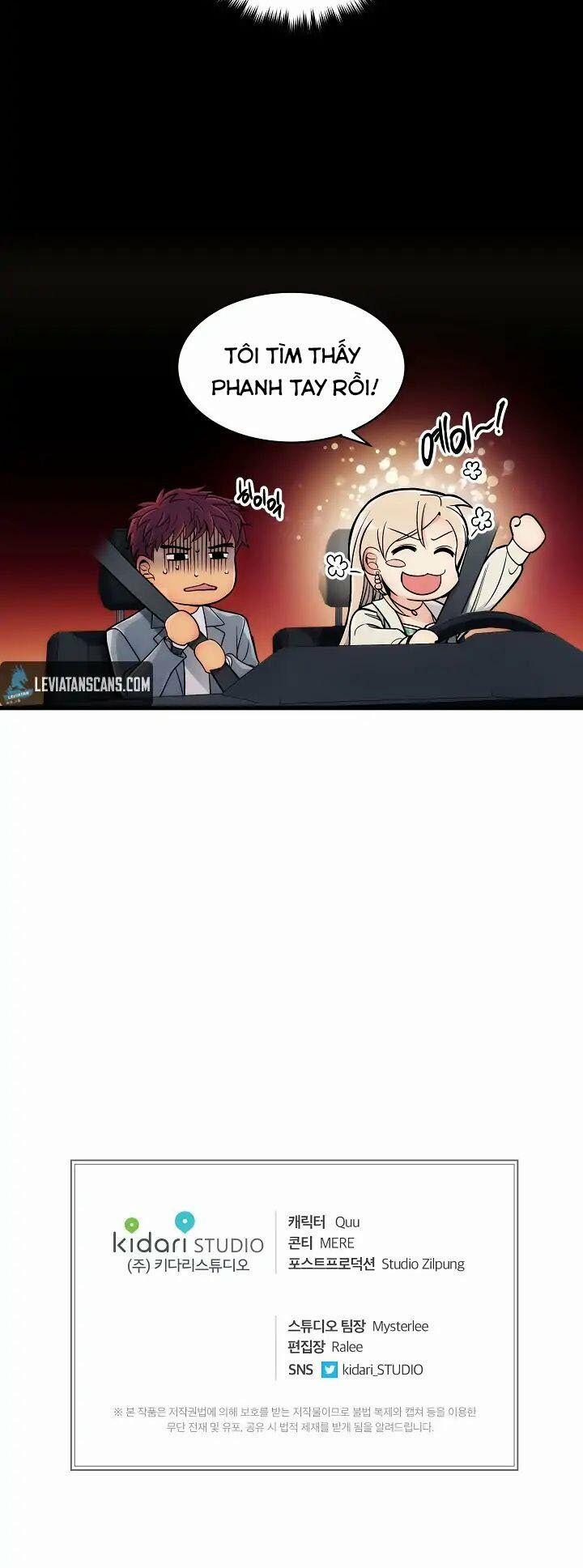 Bác Sĩ Trùng Sinh 26 trang 47