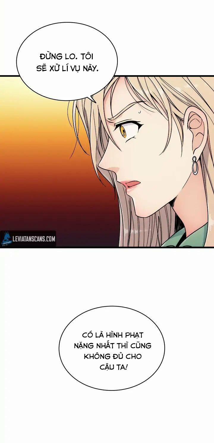 Bác Sĩ Trùng Sinh 26 trang 5