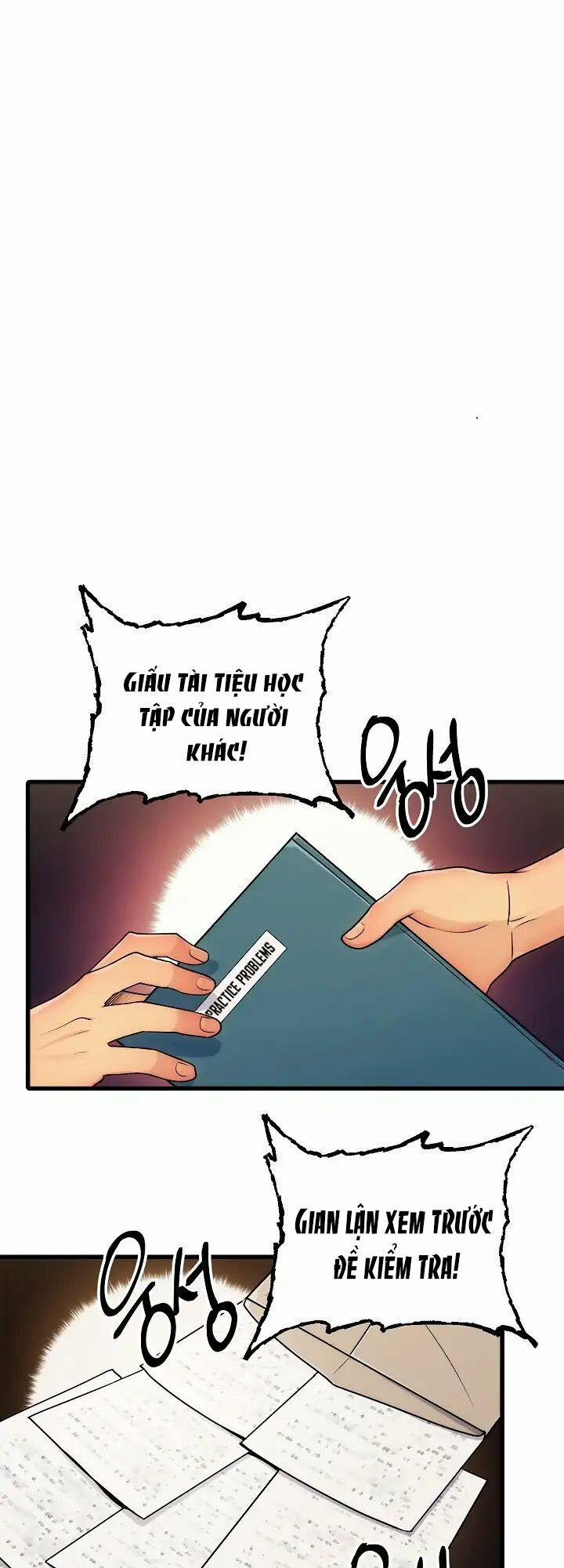 Bác Sĩ Trùng Sinh 26 trang 7