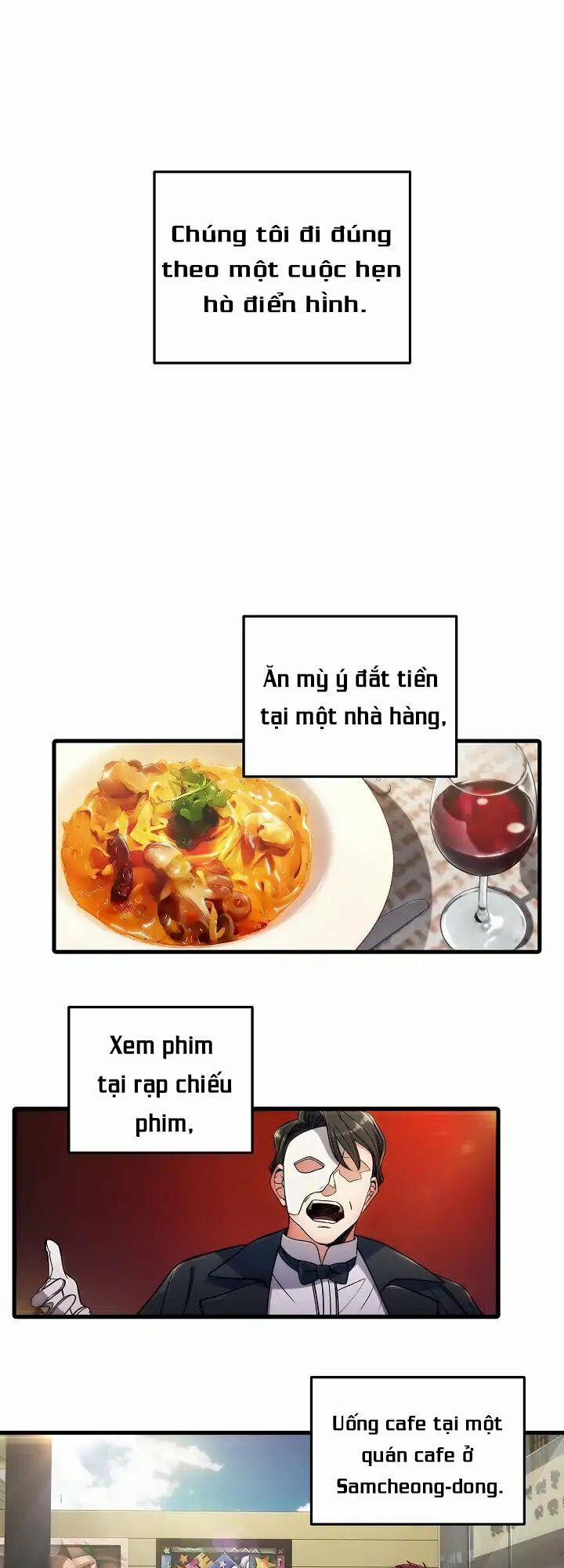 Bác Sĩ Trùng Sinh 27 trang 1