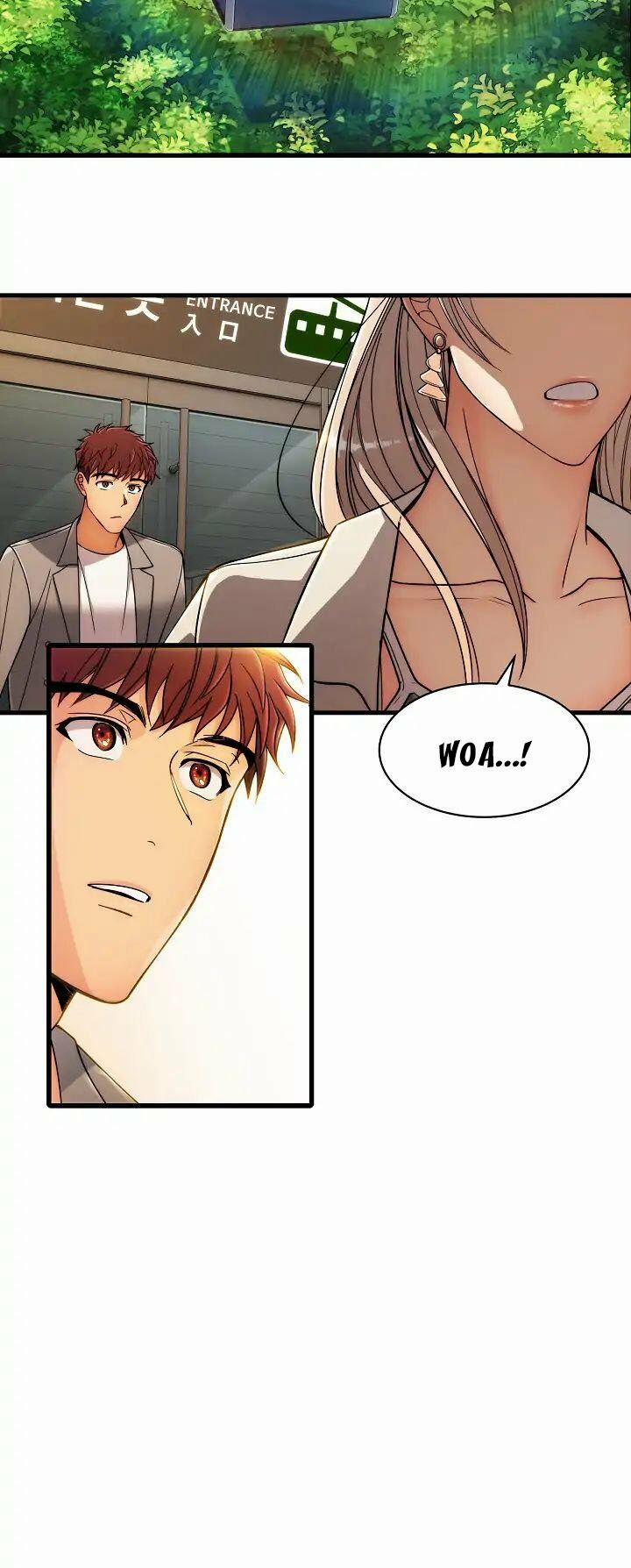 Bác Sĩ Trùng Sinh 27 trang 11