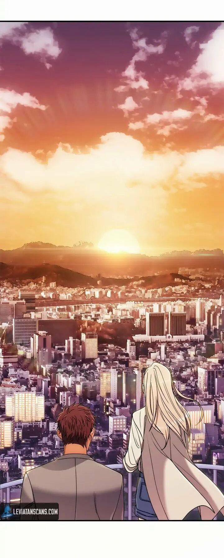 Bác Sĩ Trùng Sinh 27 trang 12