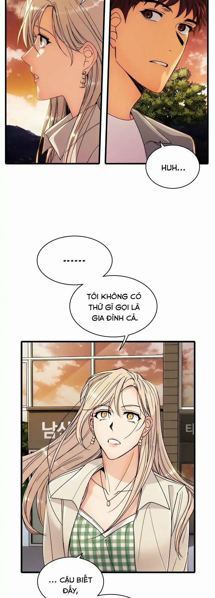 Bác Sĩ Trùng Sinh 27 trang 15