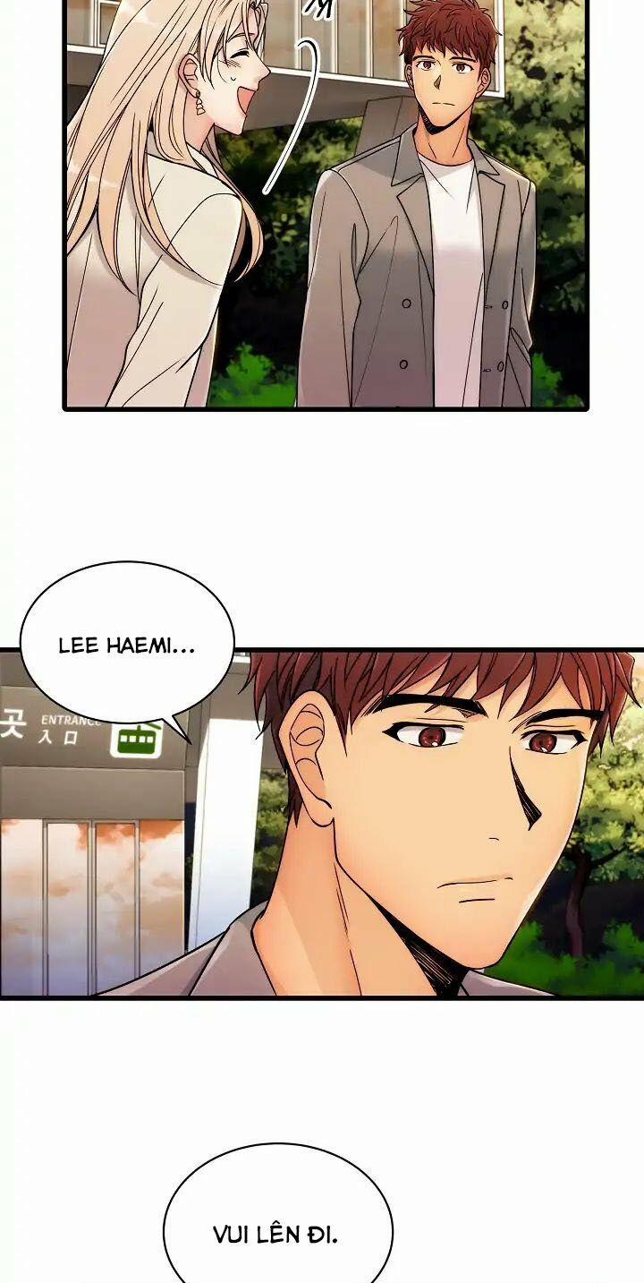 Bác Sĩ Trùng Sinh 27 trang 18