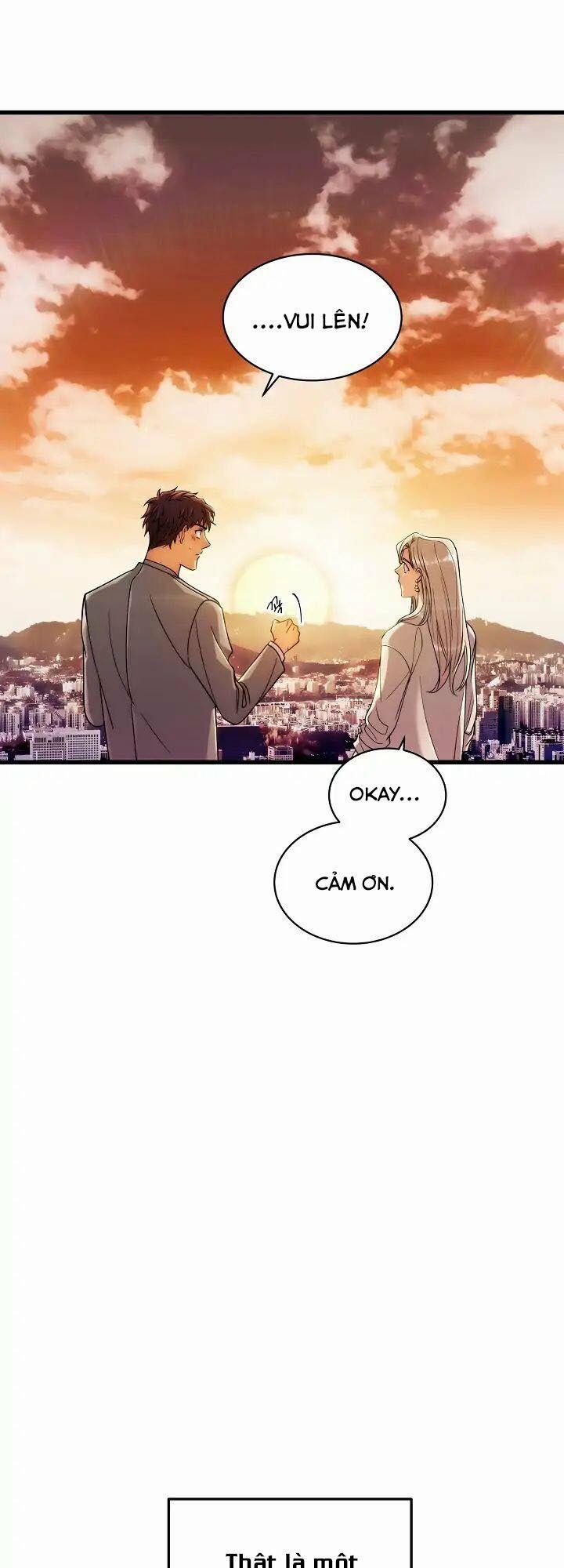 Bác Sĩ Trùng Sinh 27 trang 20