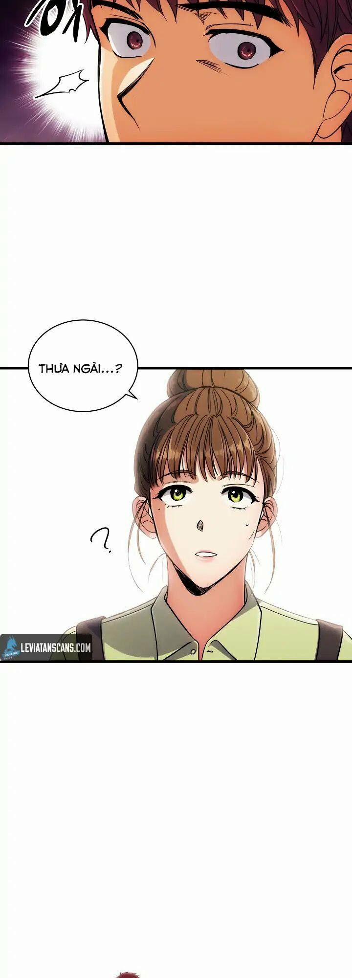 Bác Sĩ Trùng Sinh 27 trang 23