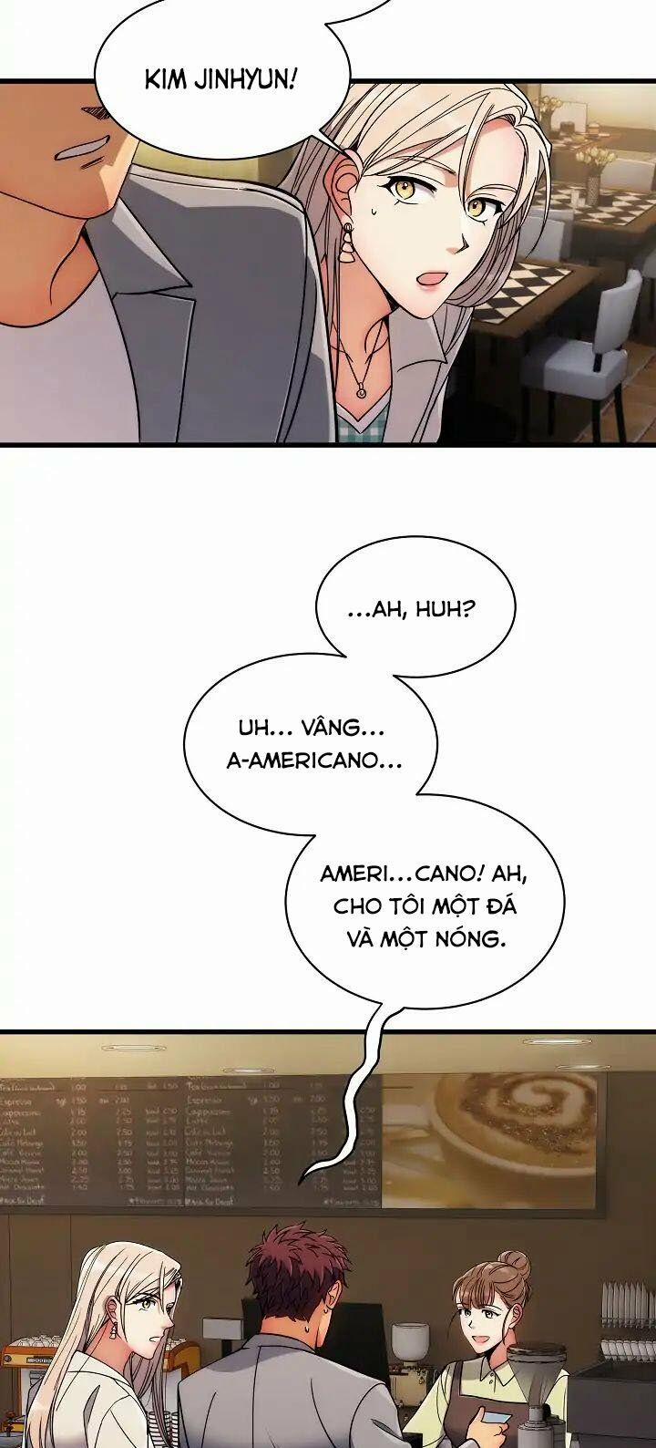 Bác Sĩ Trùng Sinh 27 trang 25