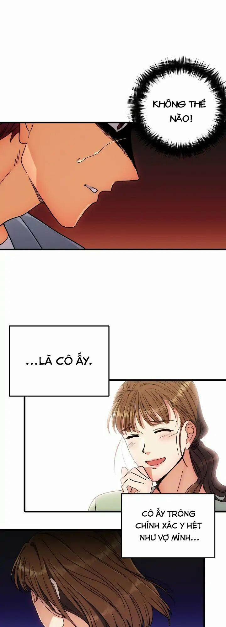 Bác Sĩ Trùng Sinh 27 trang 27