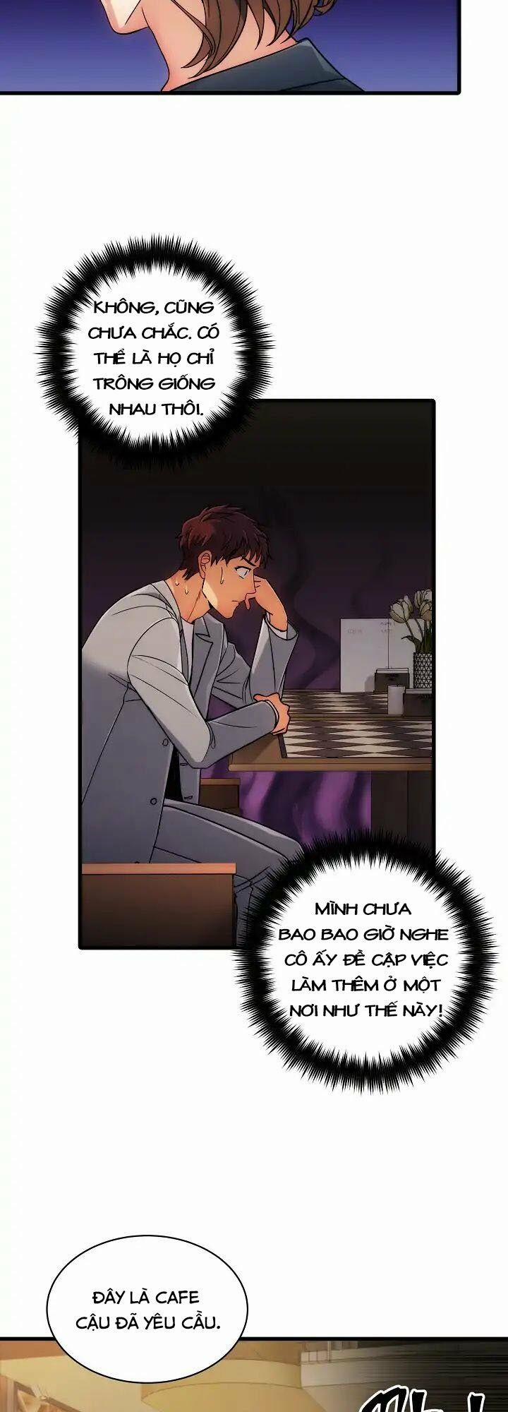 Bác Sĩ Trùng Sinh 27 trang 28