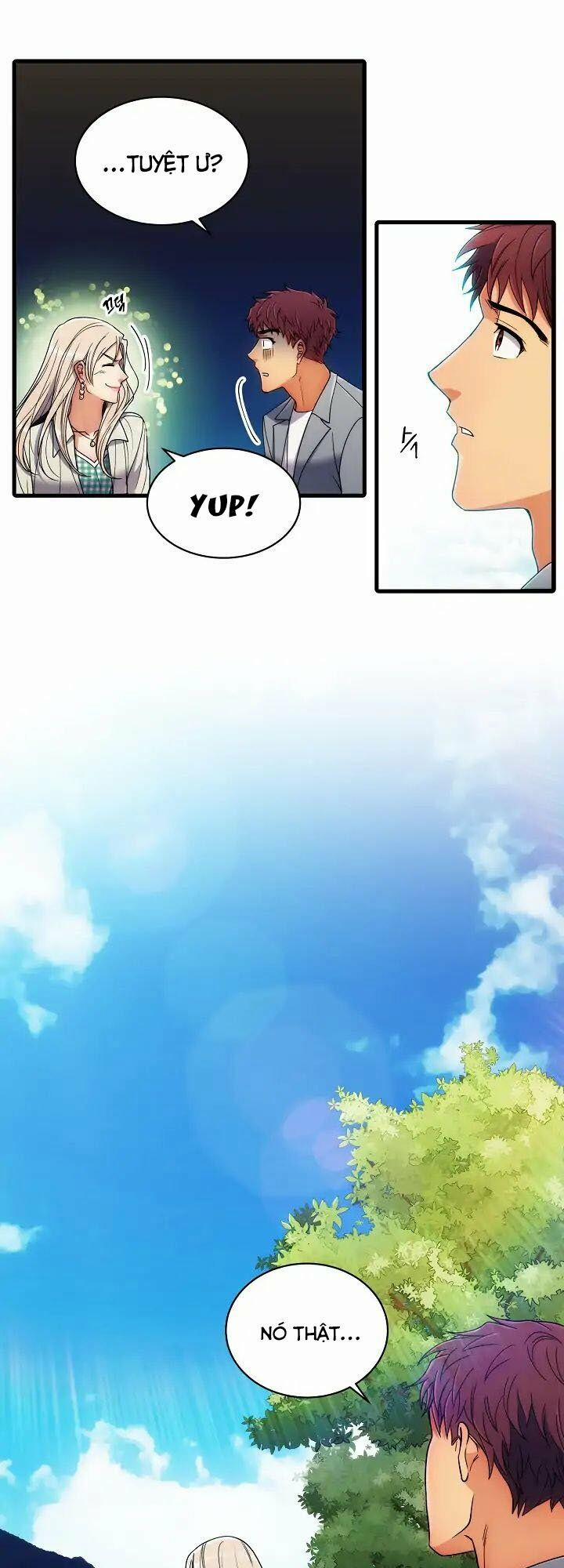 Bác Sĩ Trùng Sinh 27 trang 7