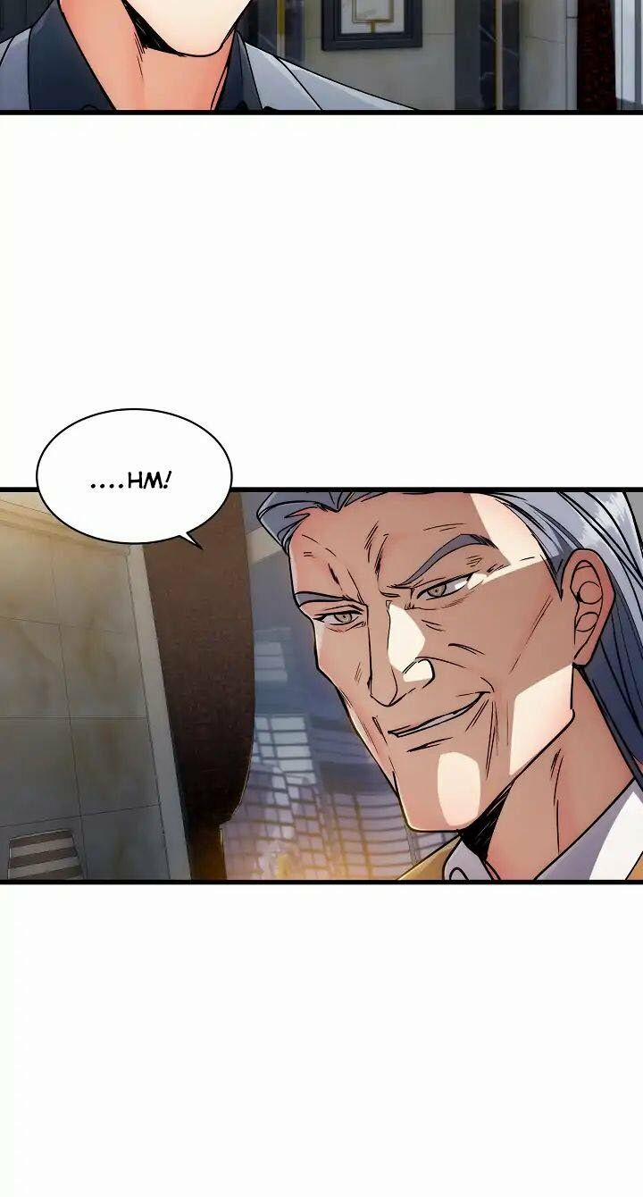 Bác Sĩ Trùng Sinh 28 trang 12