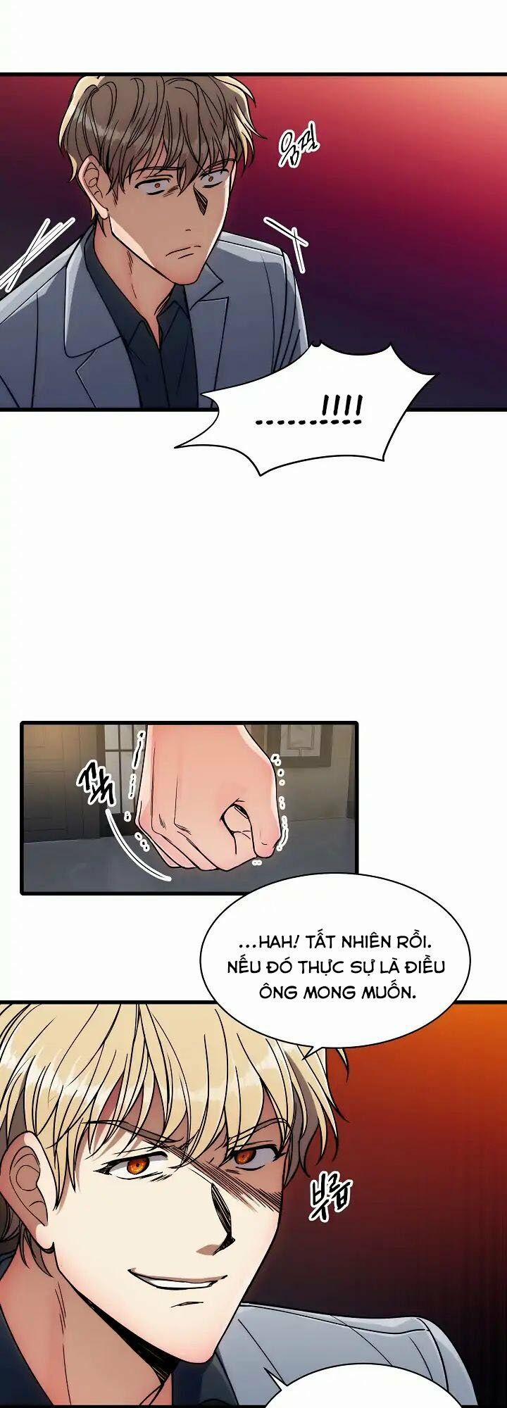 Bác Sĩ Trùng Sinh 28 trang 16