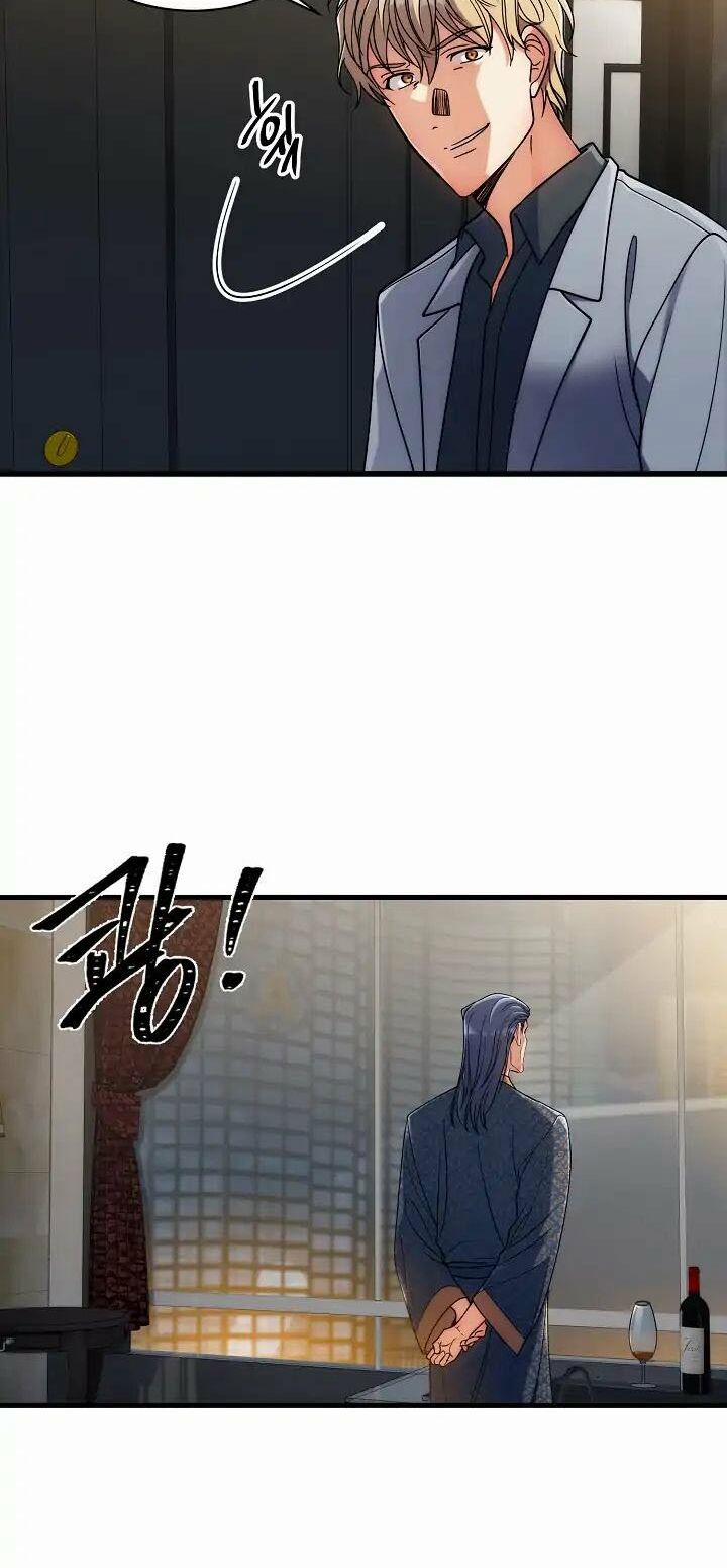 Bác Sĩ Trùng Sinh 28 trang 19