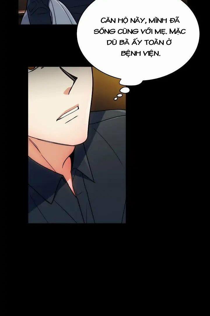 Bác Sĩ Trùng Sinh 28 trang 26