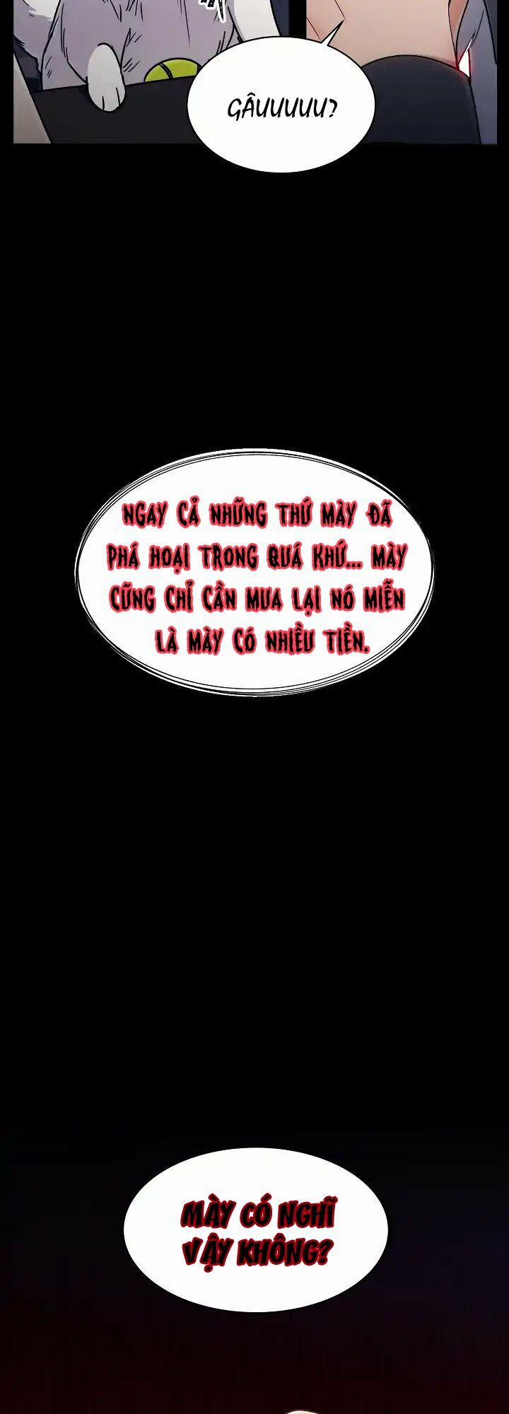 Bác Sĩ Trùng Sinh 28 trang 29