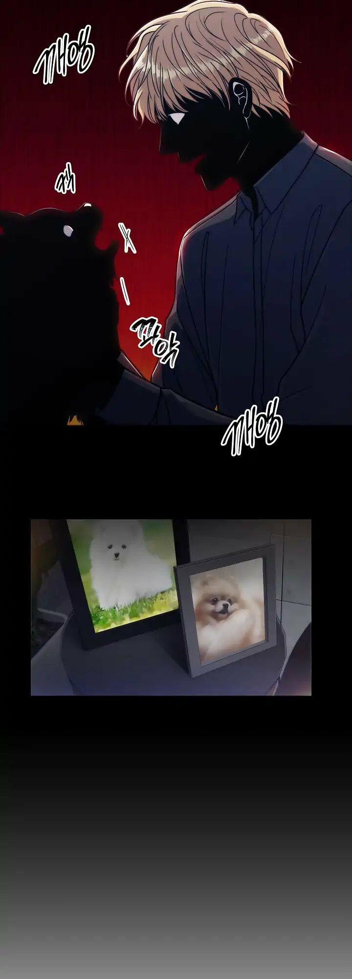 Bác Sĩ Trùng Sinh 28 trang 30