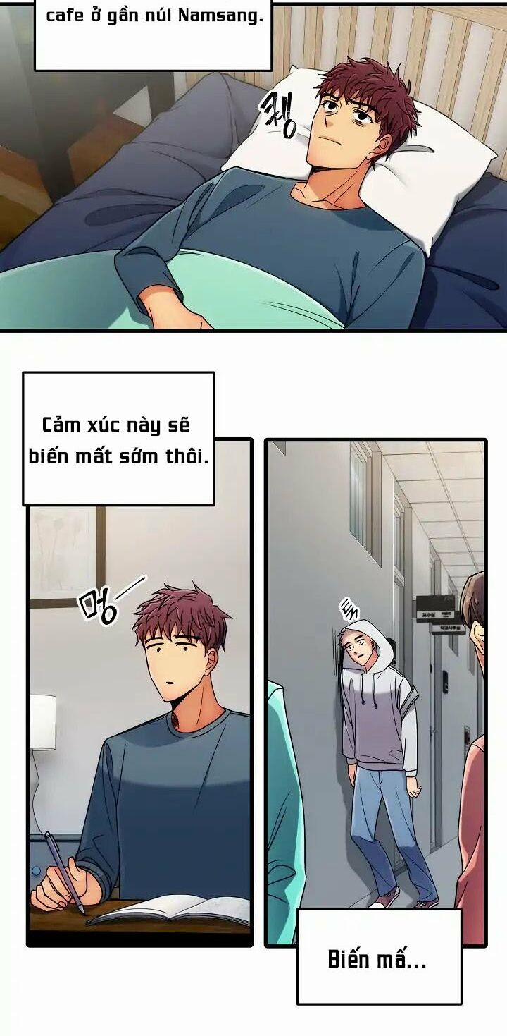 Bác Sĩ Trùng Sinh 28 trang 32