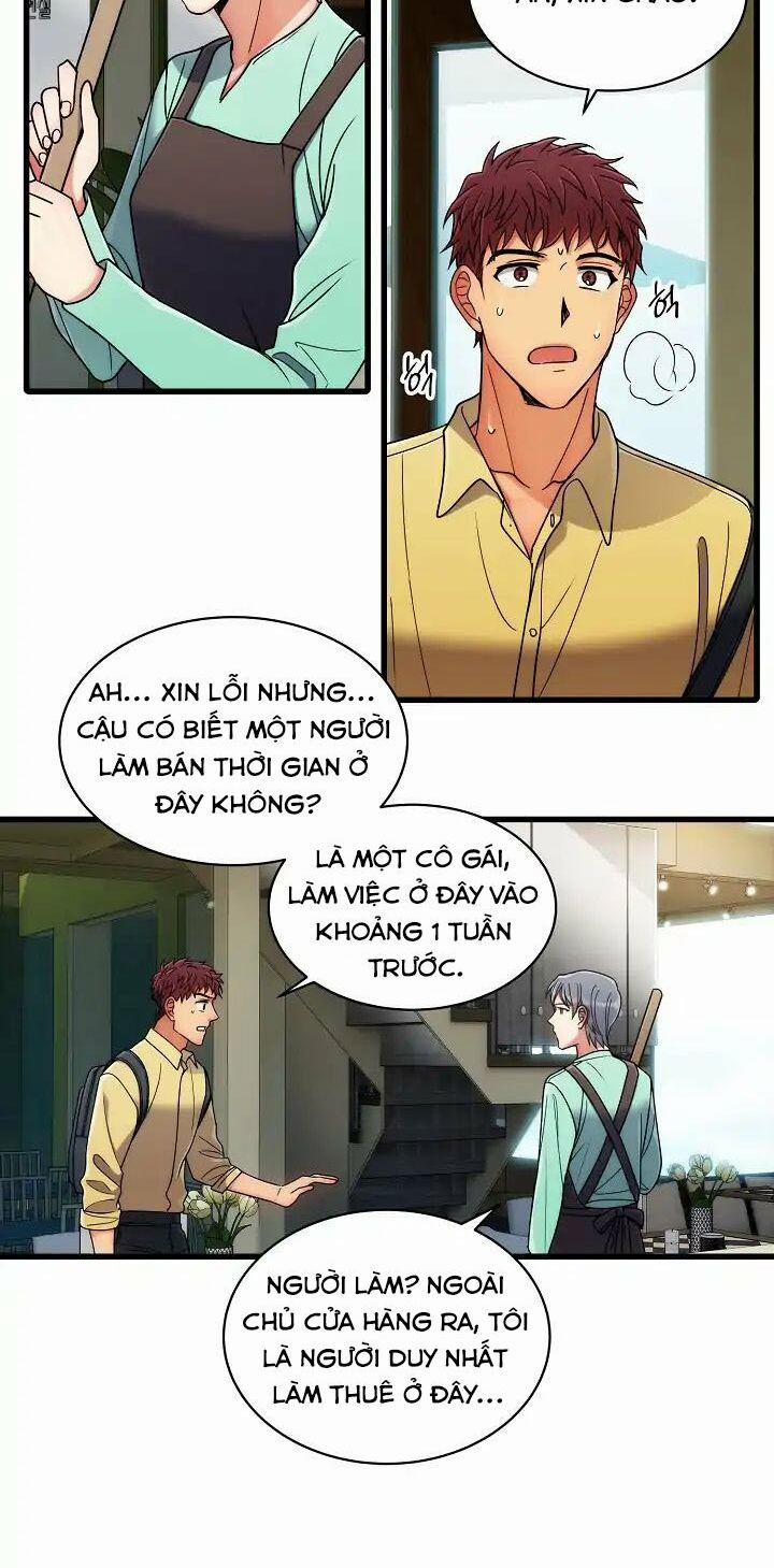 Bác Sĩ Trùng Sinh 28 trang 38