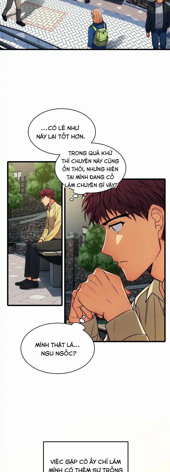 Bác Sĩ Trùng Sinh 28 trang 41