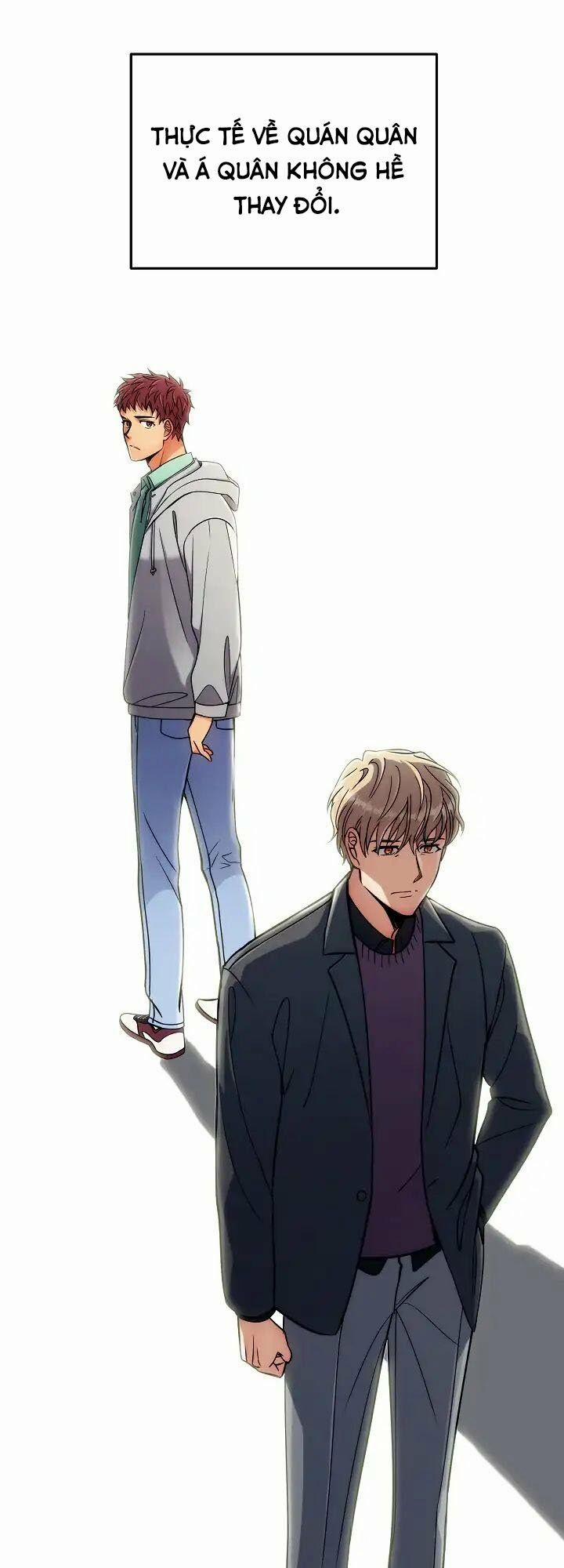 Bác Sĩ Trùng Sinh 28 trang 45