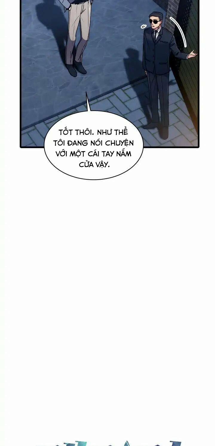 Bác Sĩ Trùng Sinh 28 trang 5