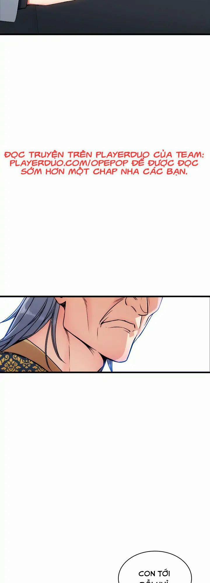 Bác Sĩ Trùng Sinh 28 trang 9