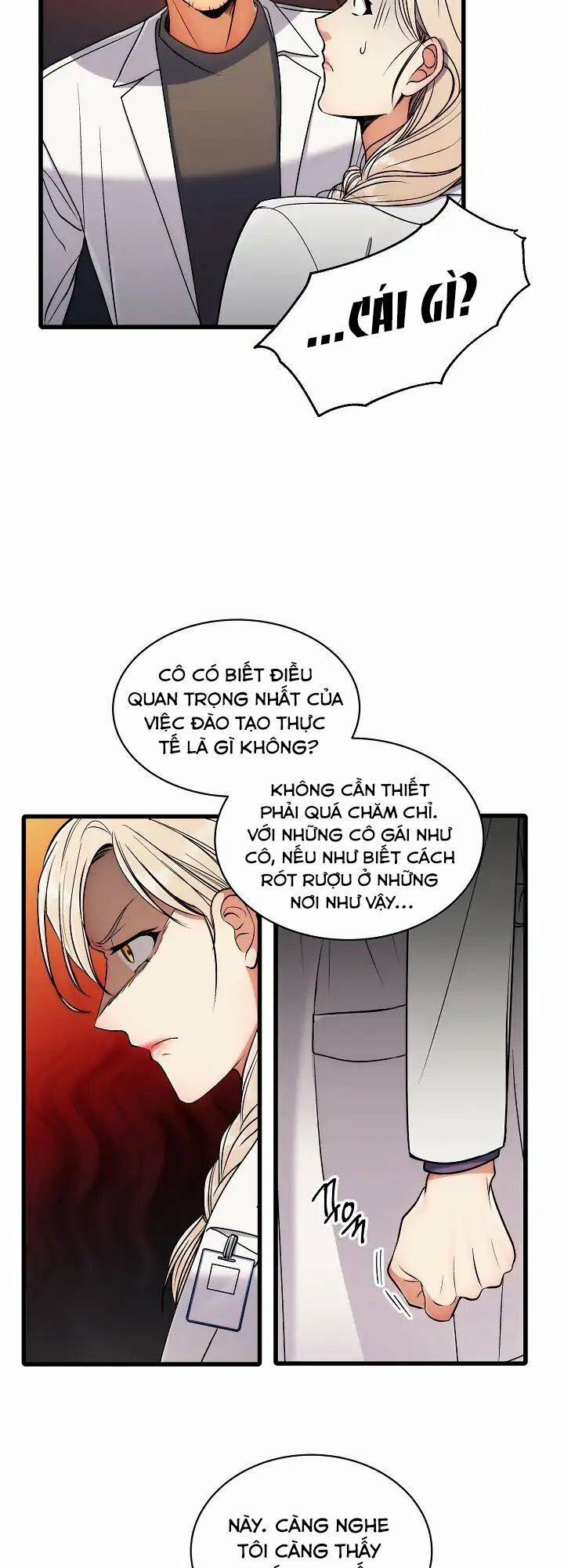 Bác Sĩ Trùng Sinh 29 trang 24