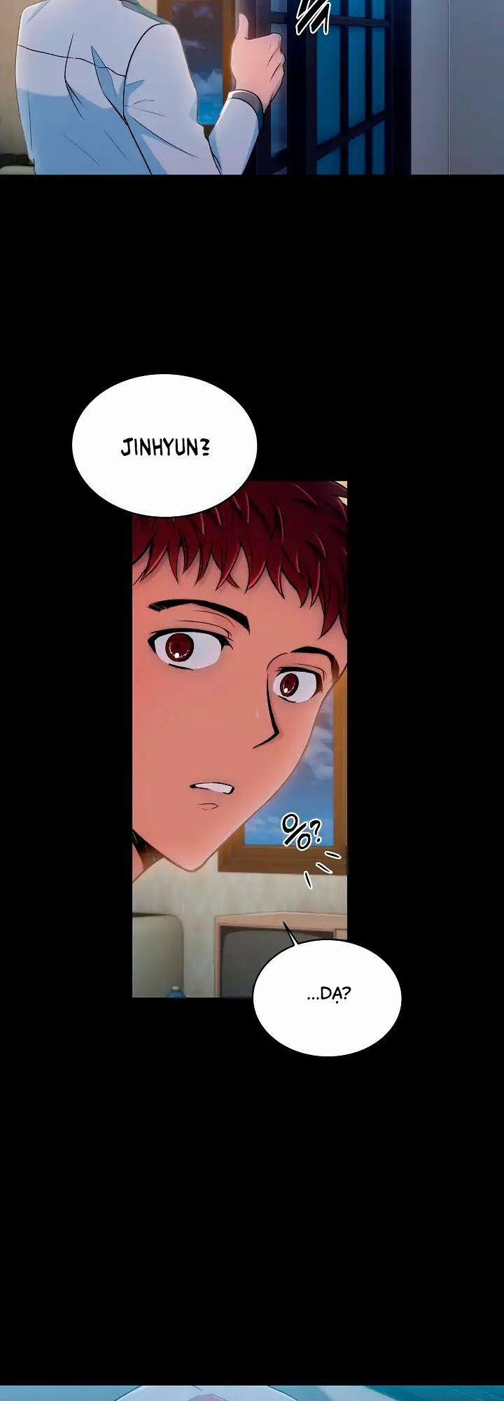 Bác Sĩ Trùng Sinh 3 trang 14