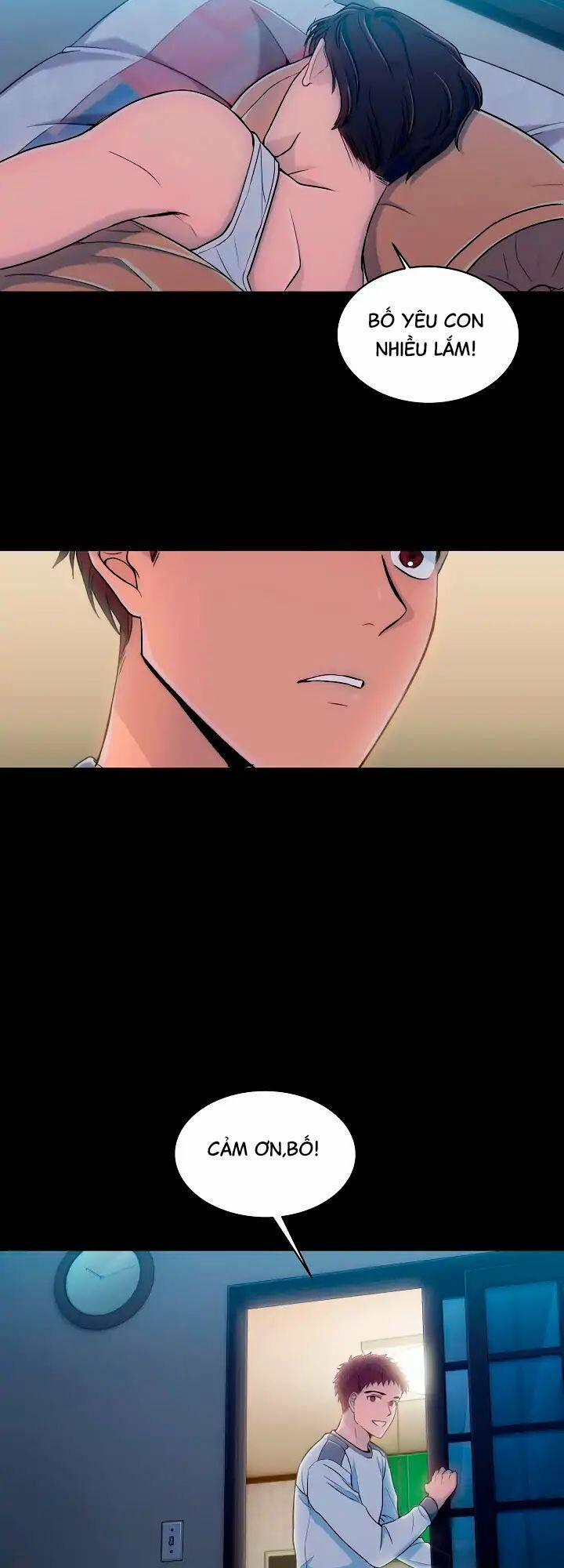 Bác Sĩ Trùng Sinh 3 trang 15