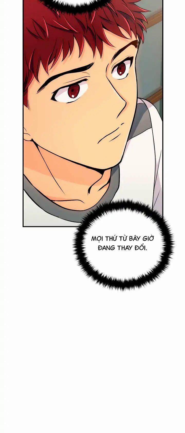 Bác Sĩ Trùng Sinh 3 trang 17