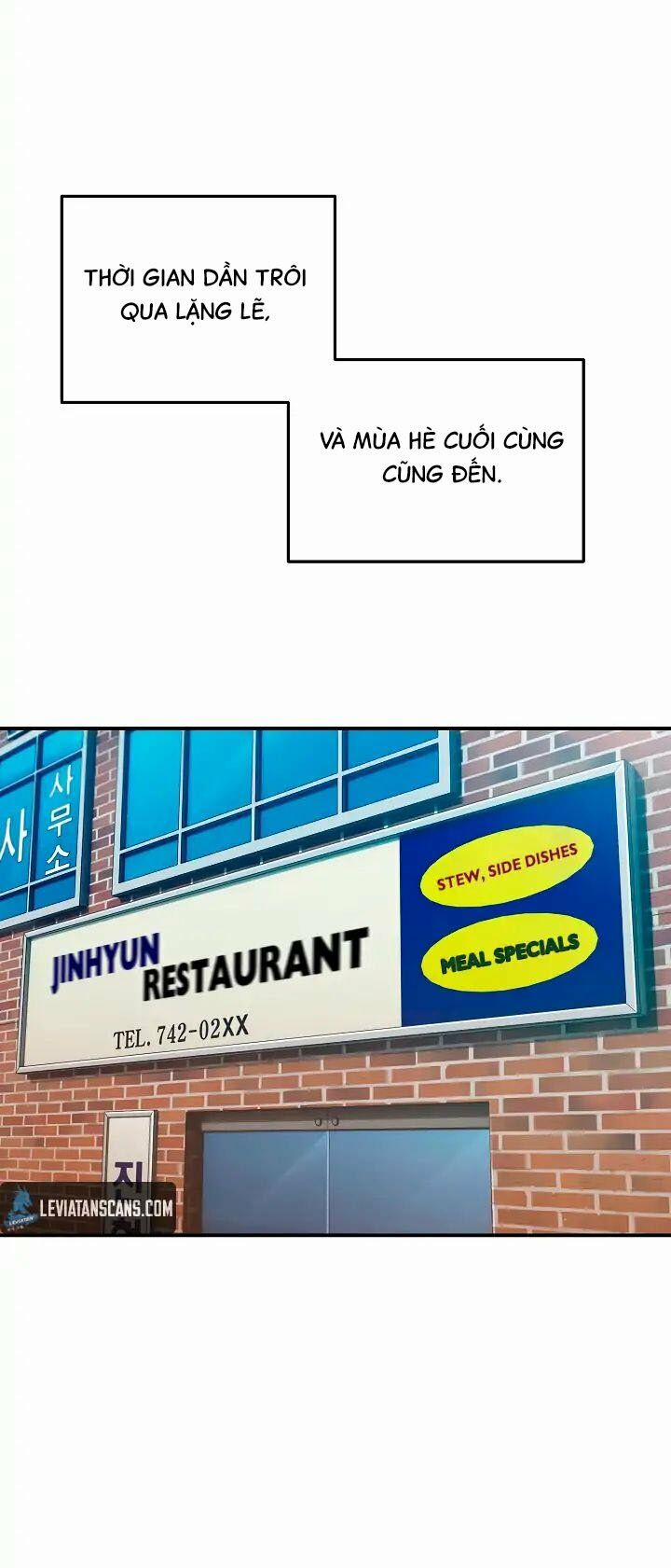 Bác Sĩ Trùng Sinh 3 trang 18