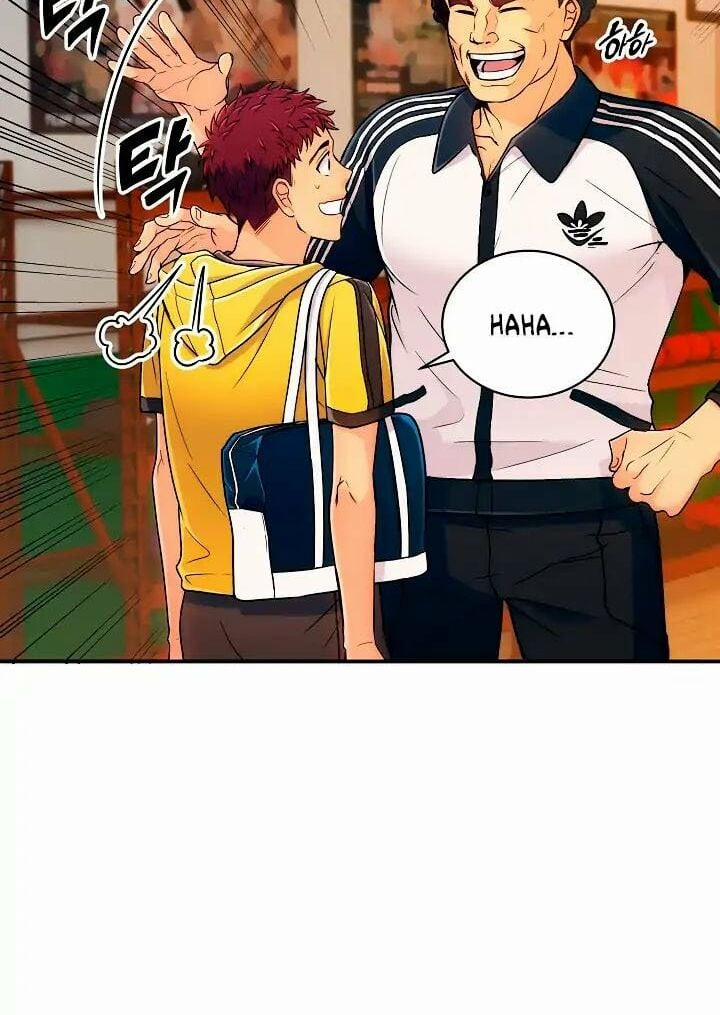 Bác Sĩ Trùng Sinh 3 trang 25