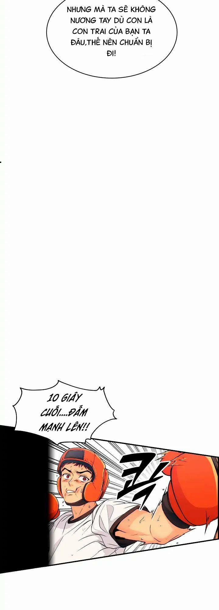 Bác Sĩ Trùng Sinh 3 trang 29