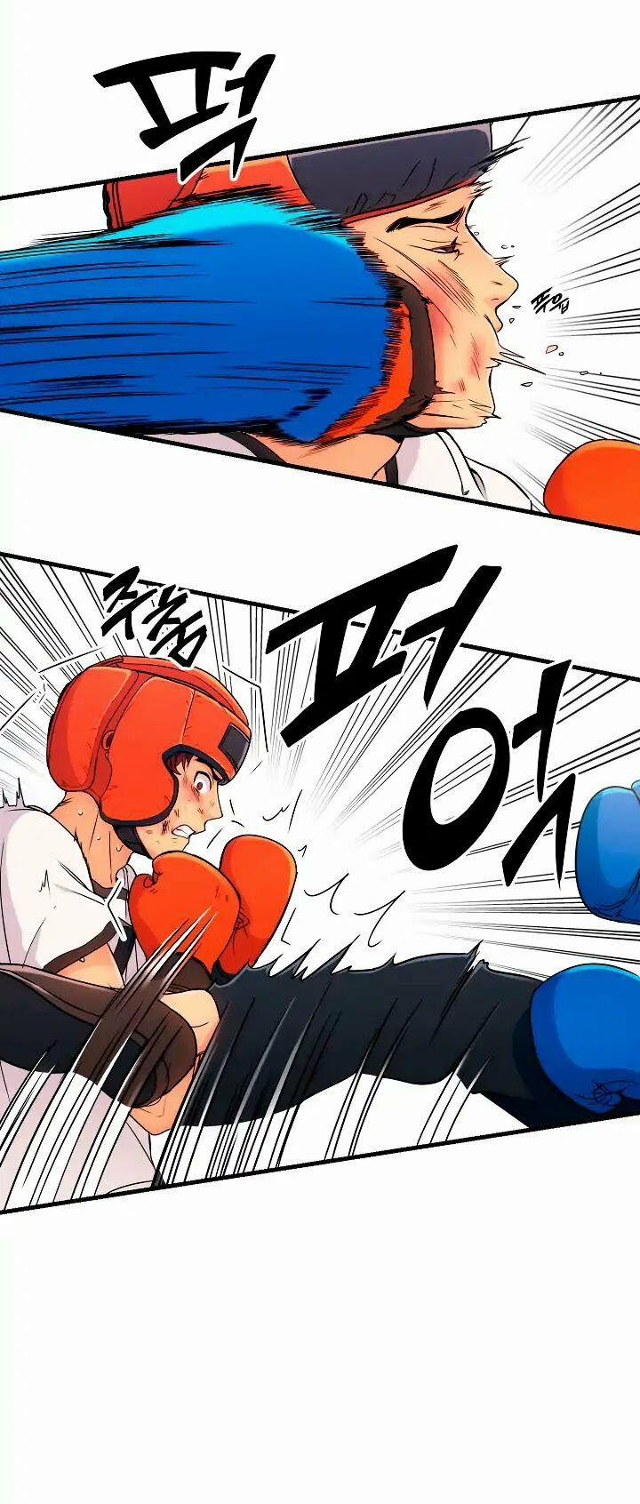 Bác Sĩ Trùng Sinh 3 trang 30