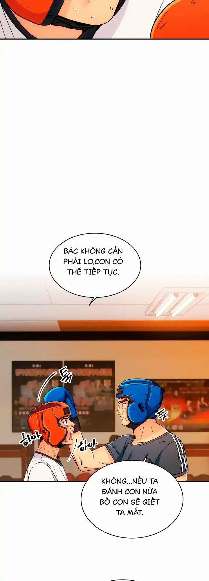 Bác Sĩ Trùng Sinh 3 trang 33