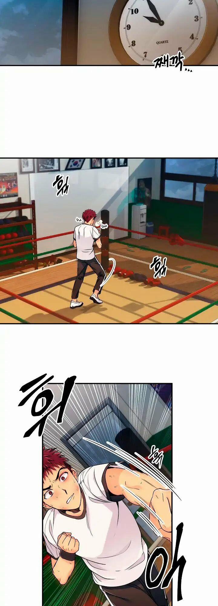 Bác Sĩ Trùng Sinh 3 trang 35