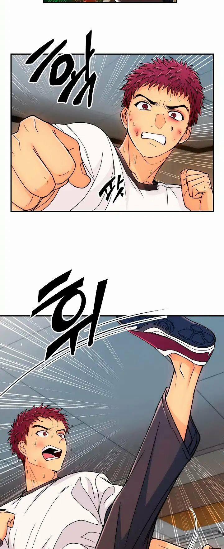 Bác Sĩ Trùng Sinh 3 trang 36