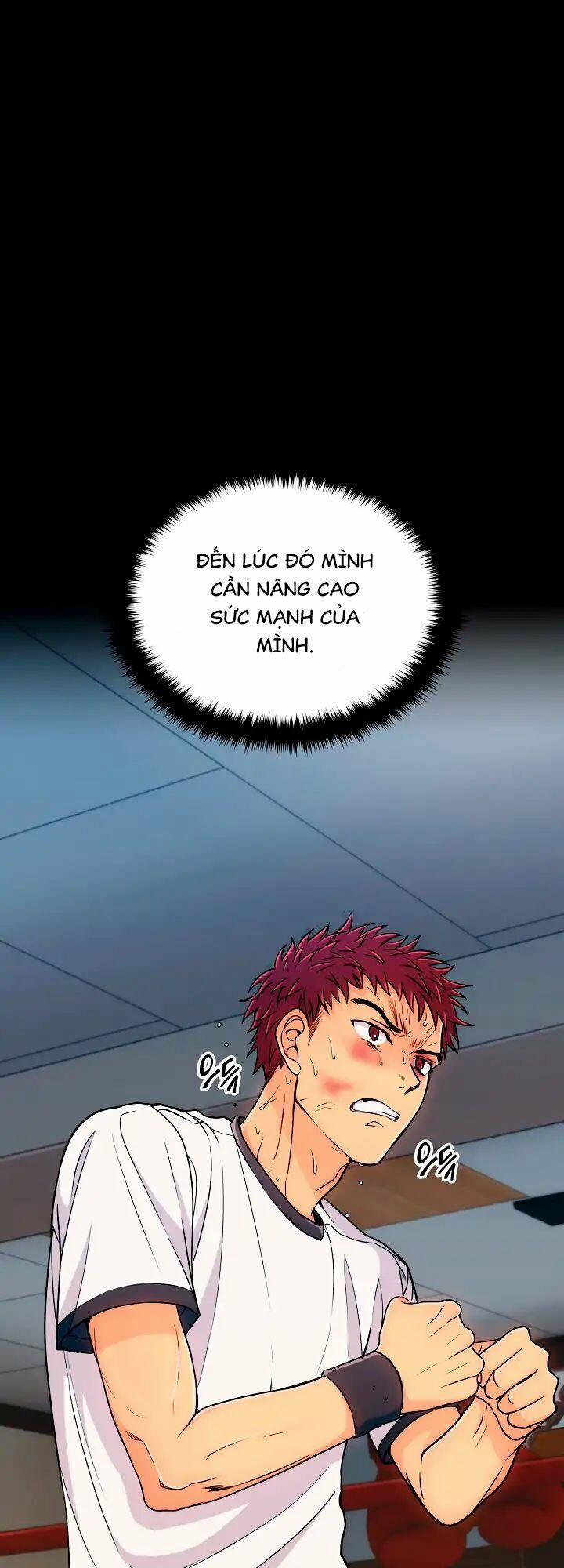 Bác Sĩ Trùng Sinh 3 trang 39