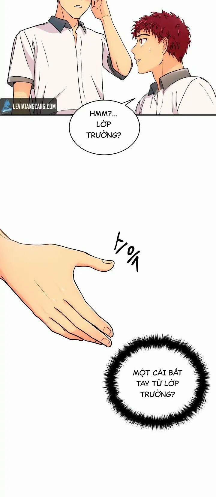 Bác Sĩ Trùng Sinh 3 trang 6