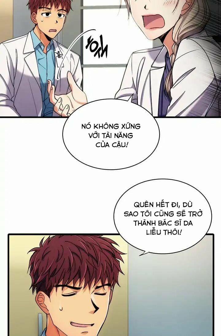 Bác Sĩ Trùng Sinh 30 trang 30