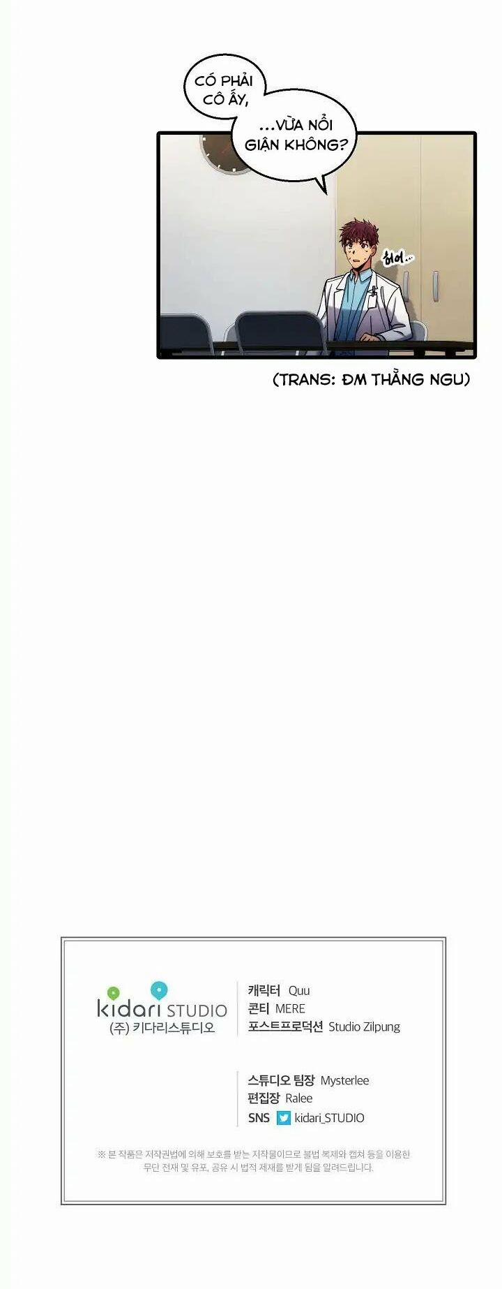 Bác Sĩ Trùng Sinh 30 trang 37