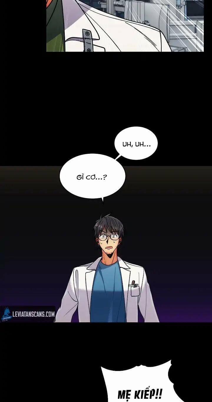 Bác Sĩ Trùng Sinh 31 trang 29