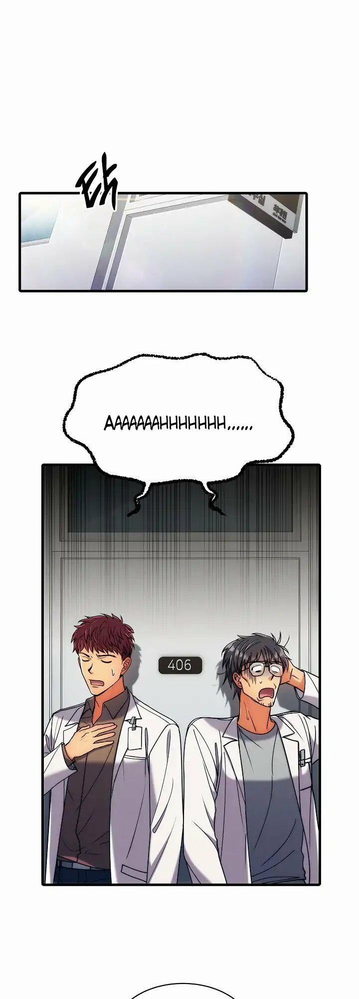 Bác Sĩ Trùng Sinh 32 trang 13