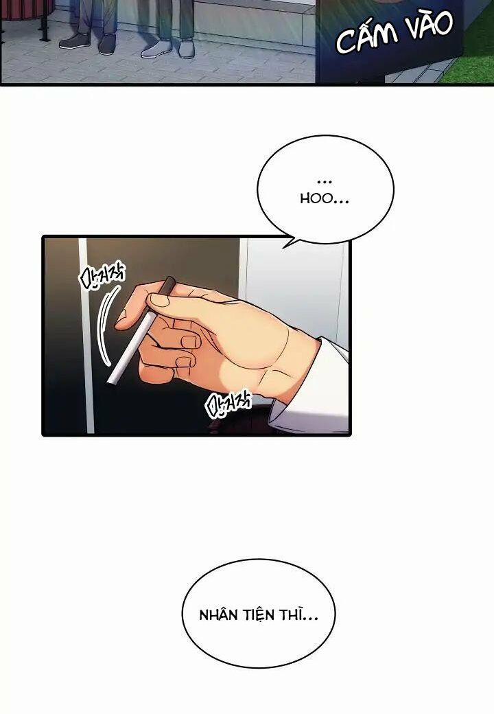 Bác Sĩ Trùng Sinh 32 trang 19