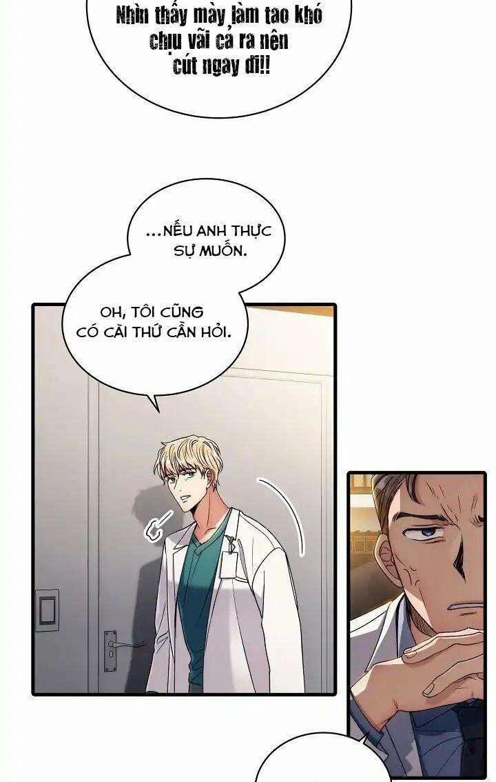 Bác Sĩ Trùng Sinh 32 trang 31