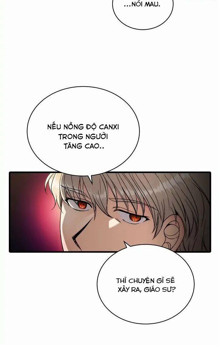 Bác Sĩ Trùng Sinh 32 trang 32