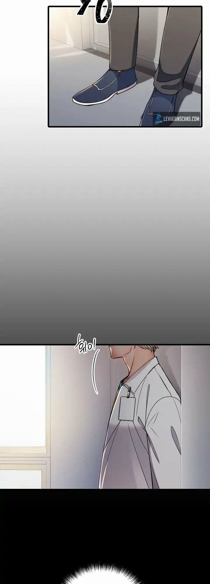 Bác Sĩ Trùng Sinh 32 trang 34