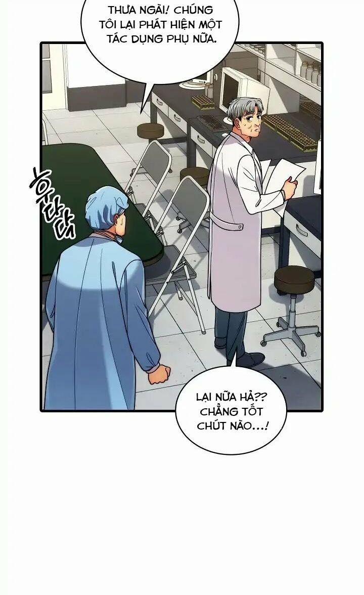 Bác Sĩ Trùng Sinh 33 trang 22