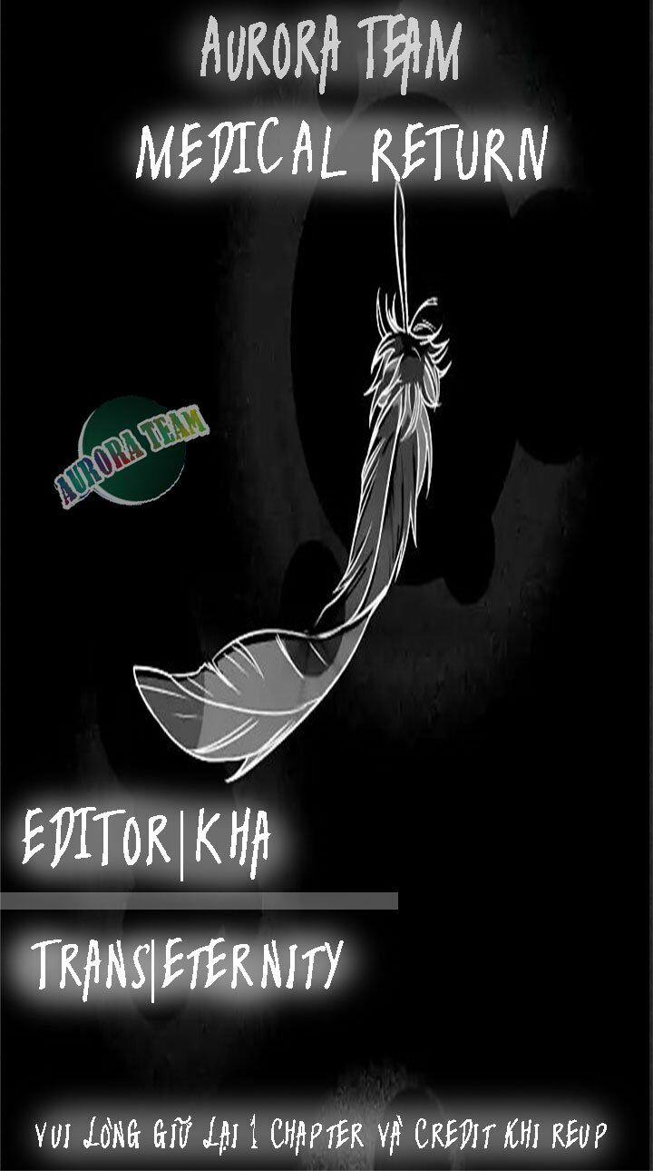 Bác Sĩ Trùng Sinh 35 trang 0