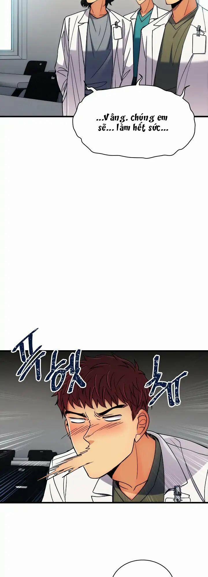 Bác Sĩ Trùng Sinh 35 trang 25